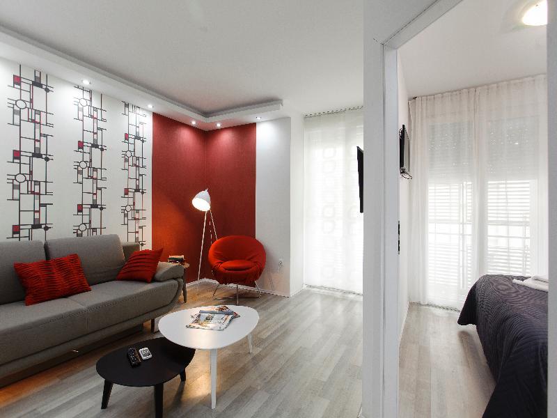Prior Guest house Split